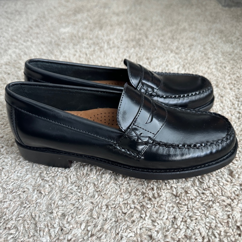 G.H Bass Weejuns Loafers